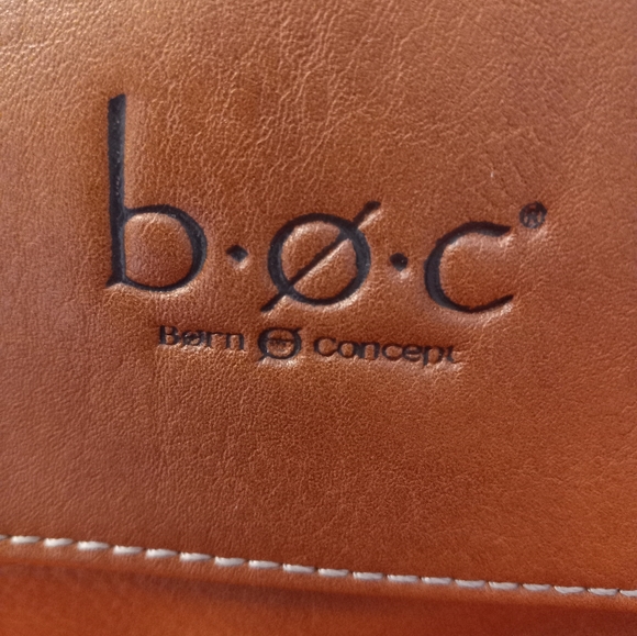 BOC Shoulder Bag - Picture 7 of 10